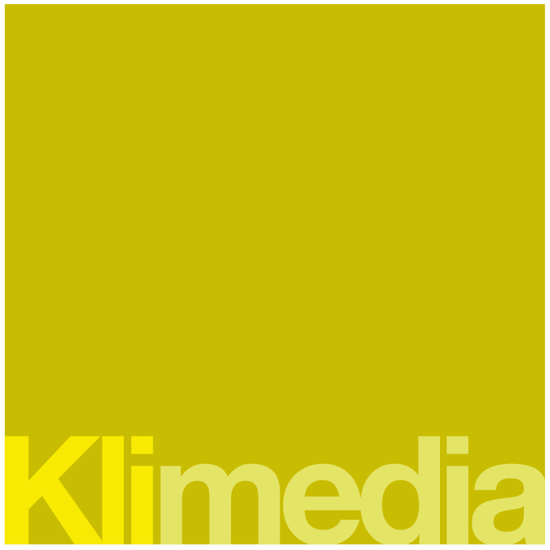 Logo Klimedia